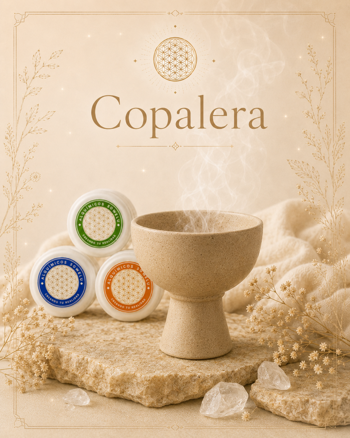 Copaleras